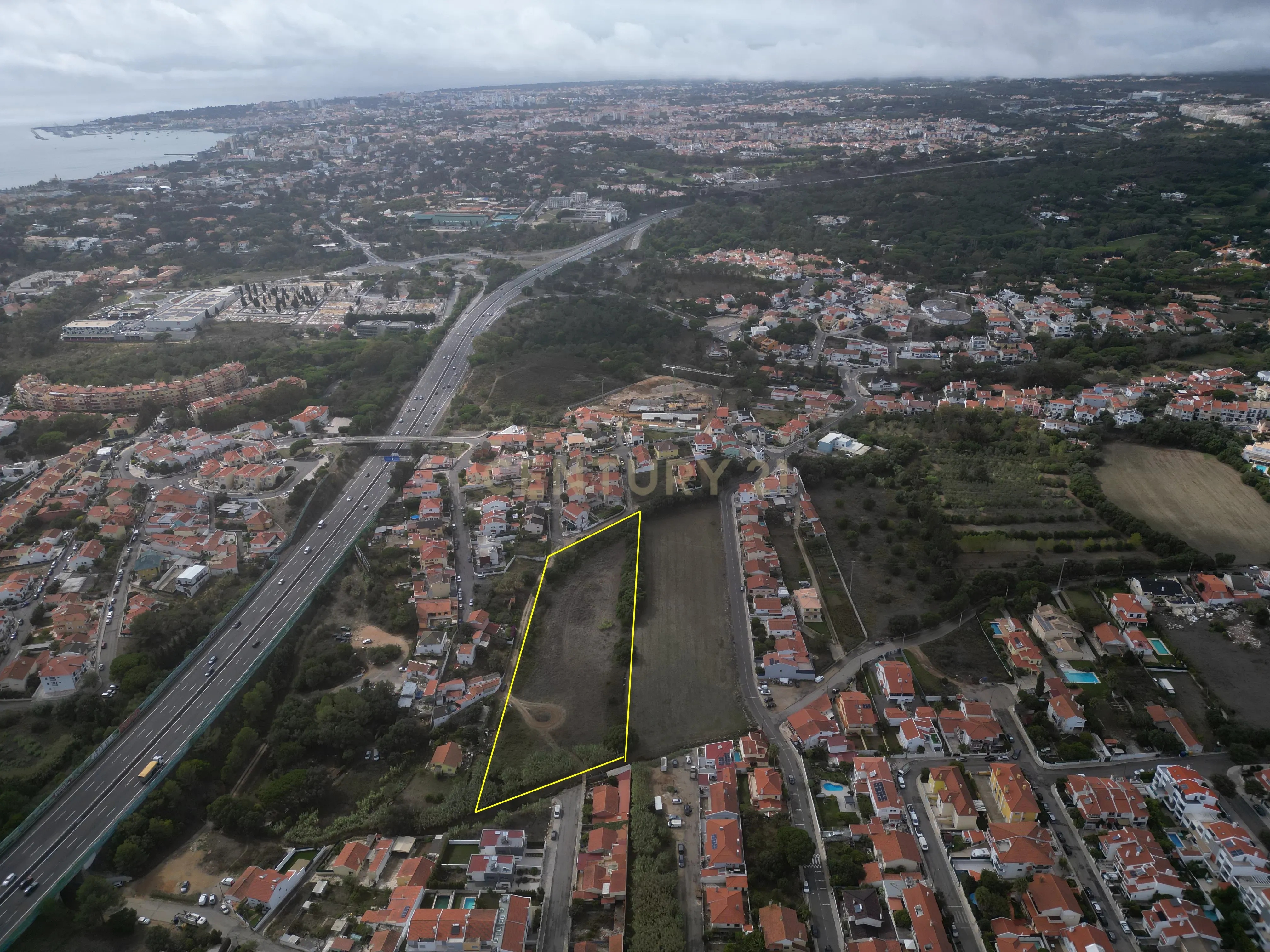 Fantástico Terreno para construção - Image 4