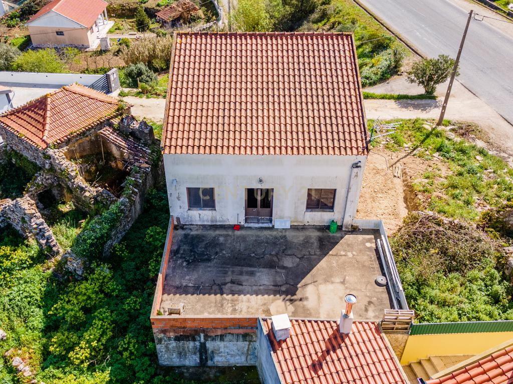 Moradia T3 com espaço comercial em Monfirre, Mafra - Image 33