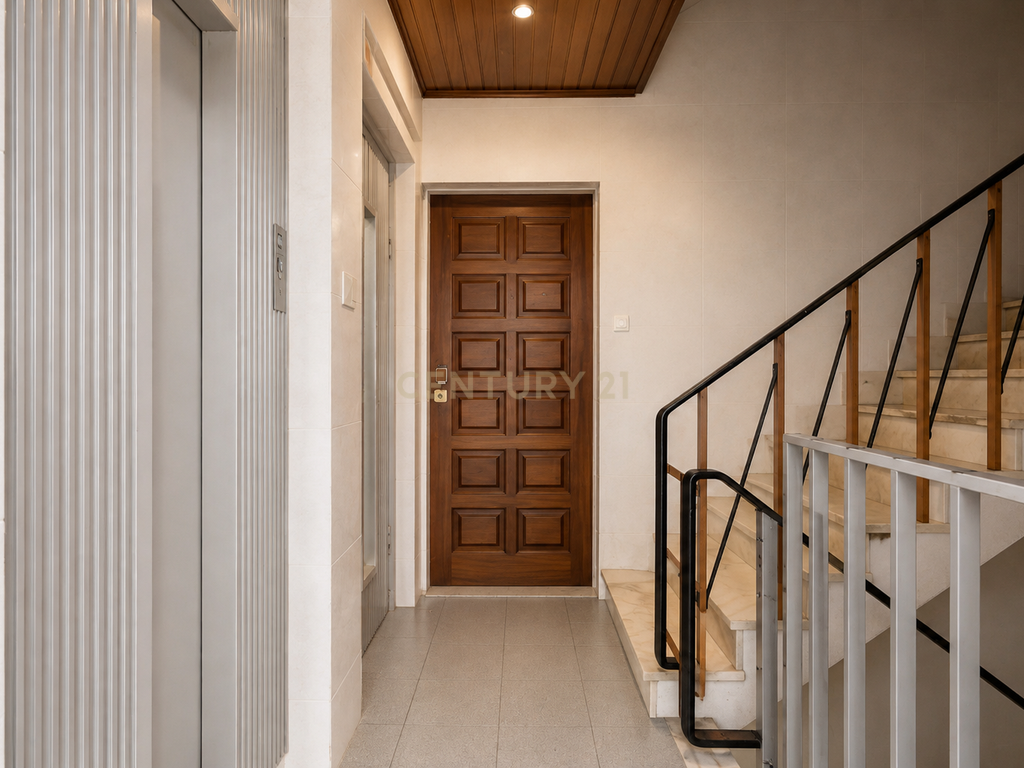 Apartamento T3 em Oeiras - Image 23