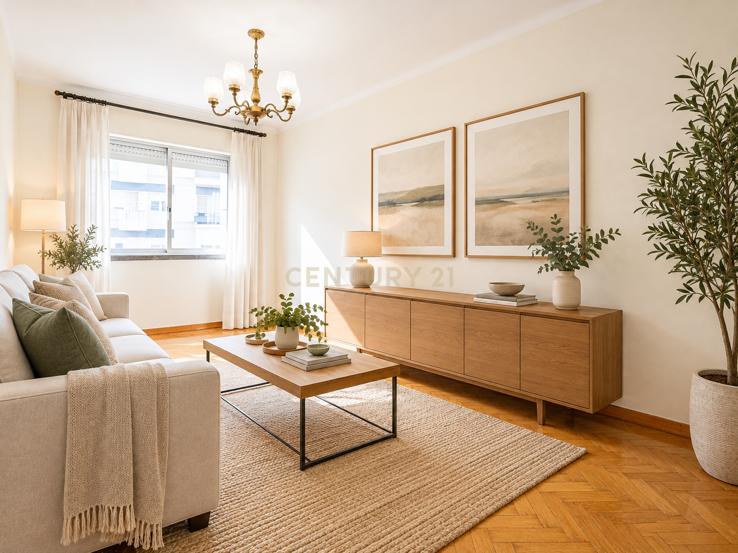 Apartamento T2 à venda em Lumiar, Lisboa — foto 5