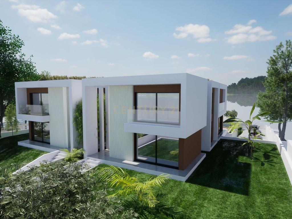 MORADIA T4/T5 DE LUXO EM SOLTROIA - Image 17