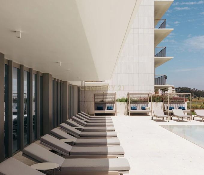 Viva o sonho do Algarve: Luxo à beira-mar em Bayline - Image 45