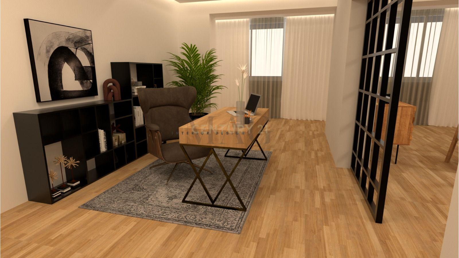 Apartamento T5 para Venda em S. Domingos de Benfica - Image 3