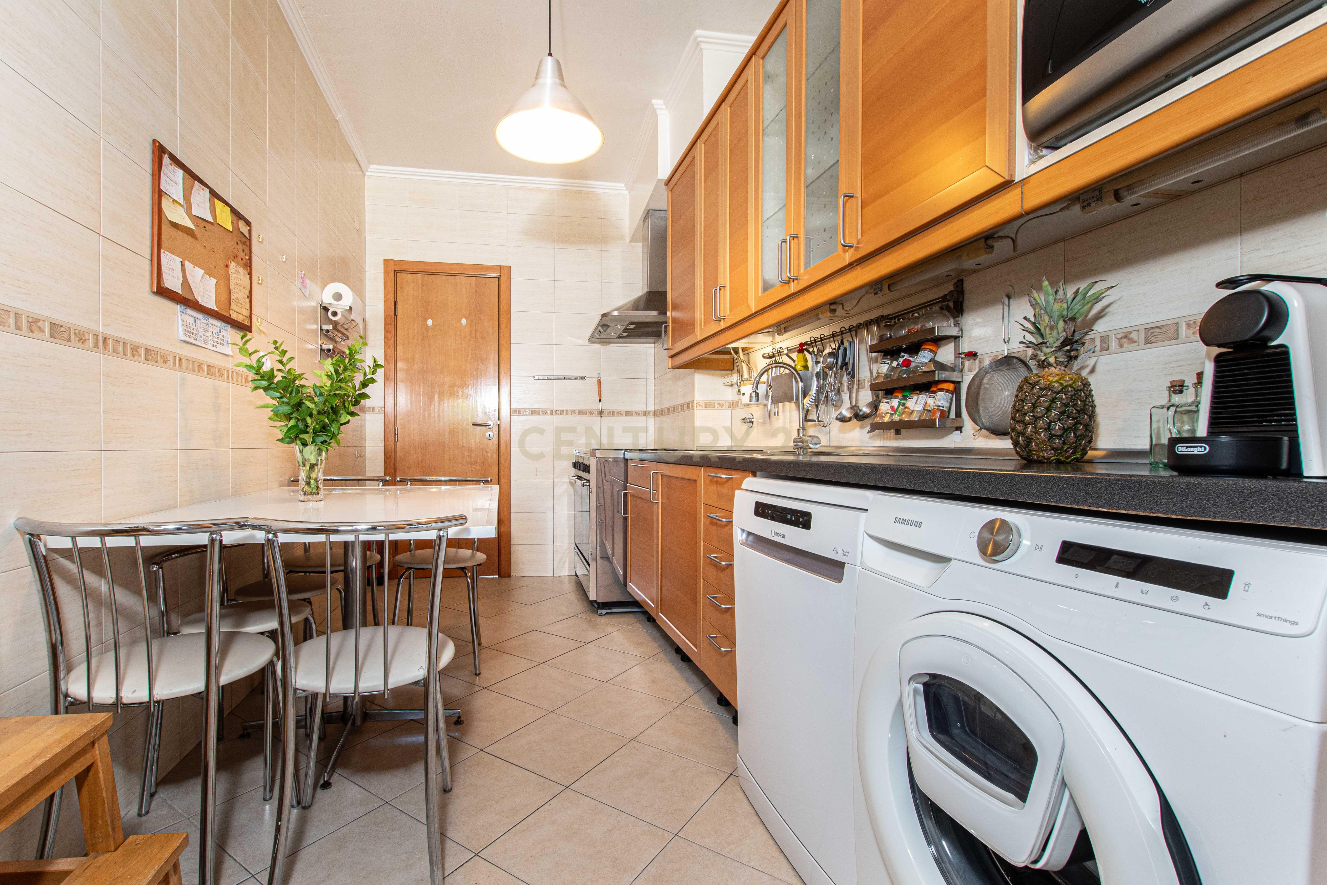 Apartamento T3 à venda em Sacavém e Prior Velho, Loures — foto 7
