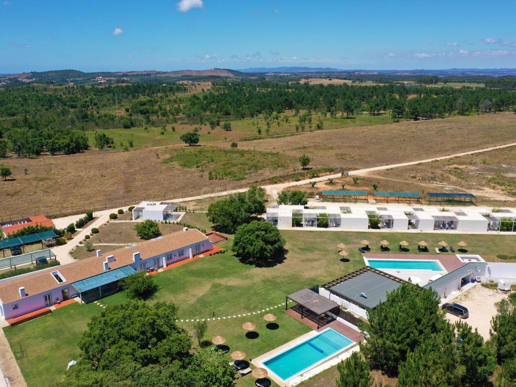Hotel Luxuoso em São Teotónio, Odemira - Distrito de Beja - Image 25