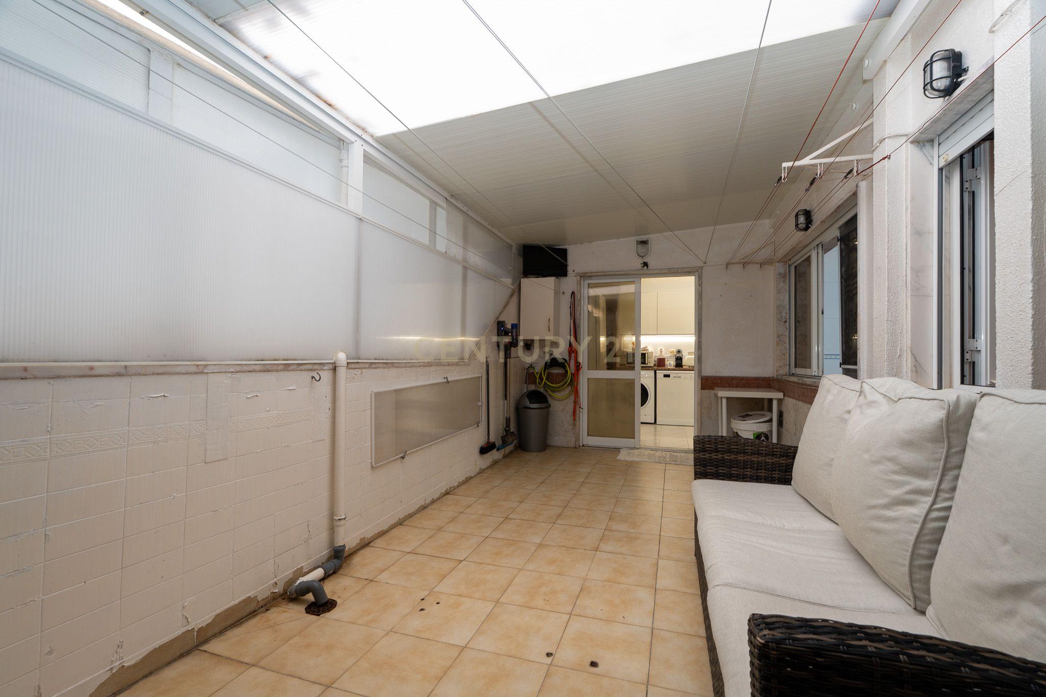 Apartamento T2 à venda em Algueirão-Mem Martins, Sintra — foto 19