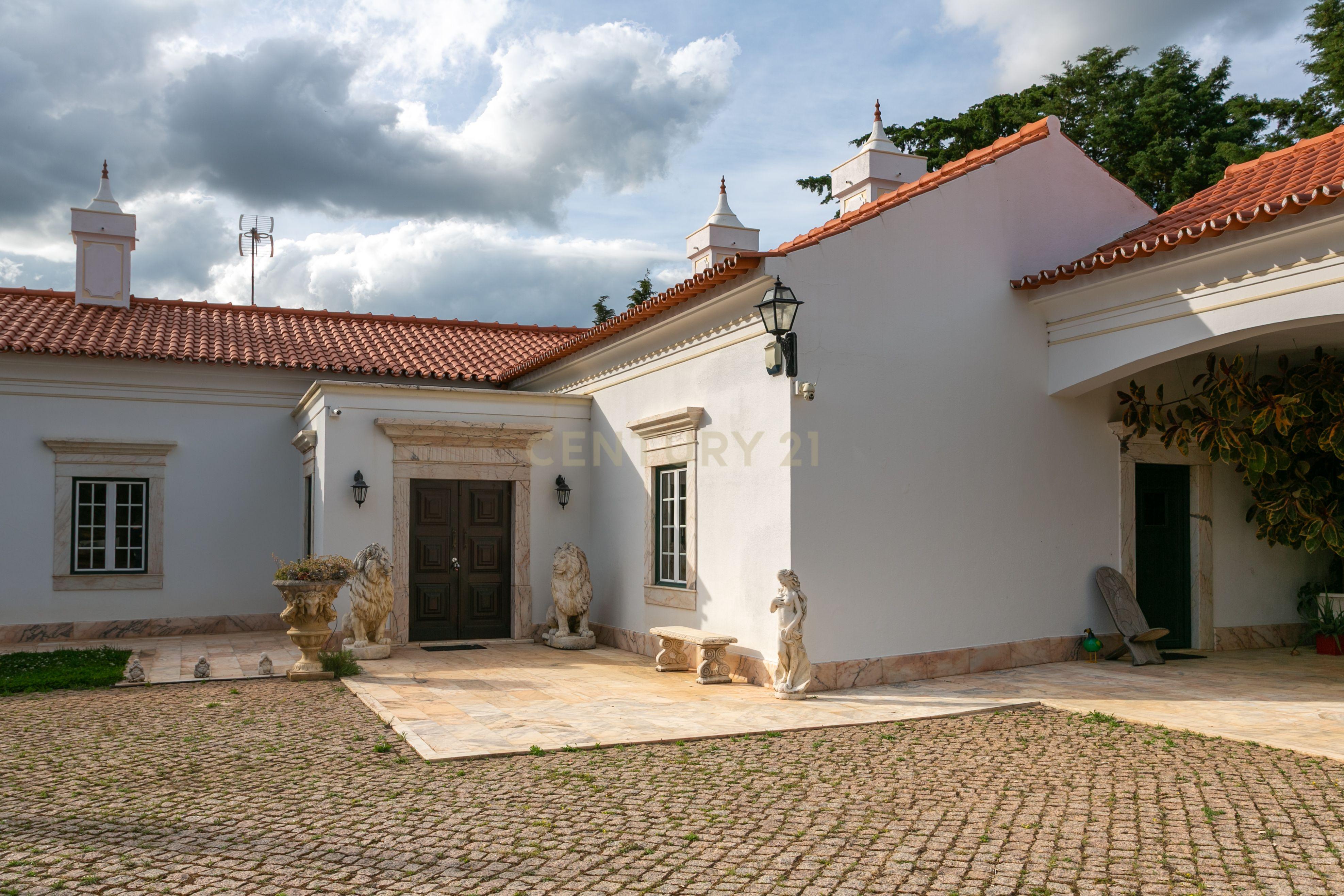 Fotografia 12 de Monte Novo da Marinela – Exclusividade e Tranquilidade no Coração do Alentejo