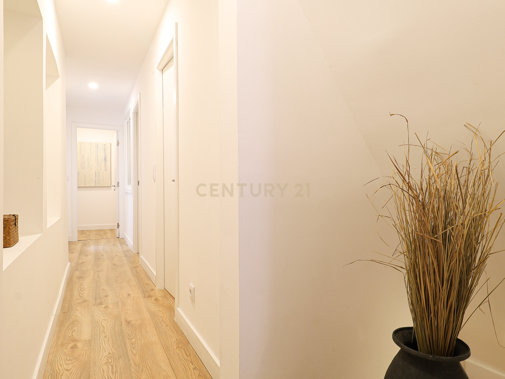 Apartamento T2 no Bairro Alto - Image 17
