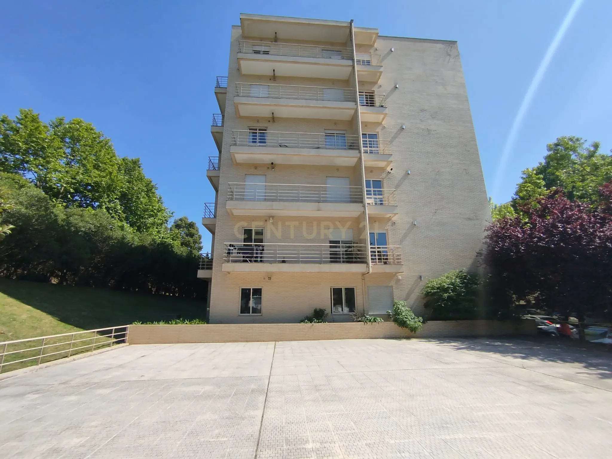 Apartamento T1 em Vila Nova de Gaia - Arrendado - Image 11