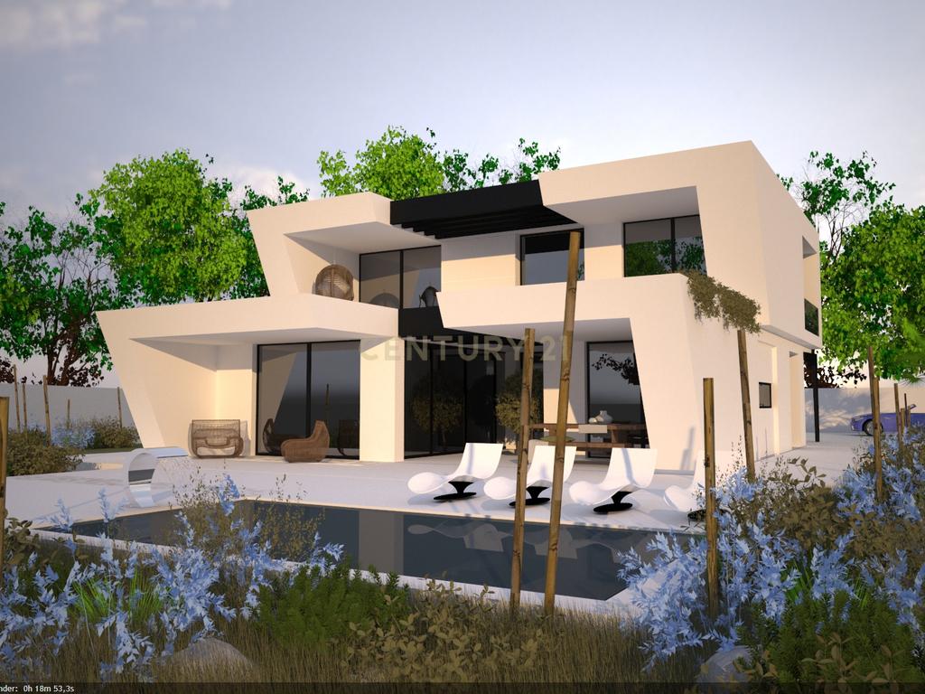 Exclusiva Moradia Contemporânea T4 em São João das Lampas - Sintra - Image 1