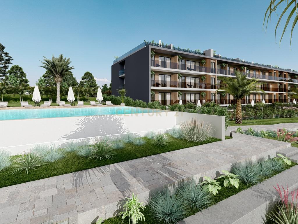 Plessis – Apartamento T3 exclusivo no último piso com terraço e piscina privativa – Um novo ícone de luxo no Algarve, Olhão - Image 30
