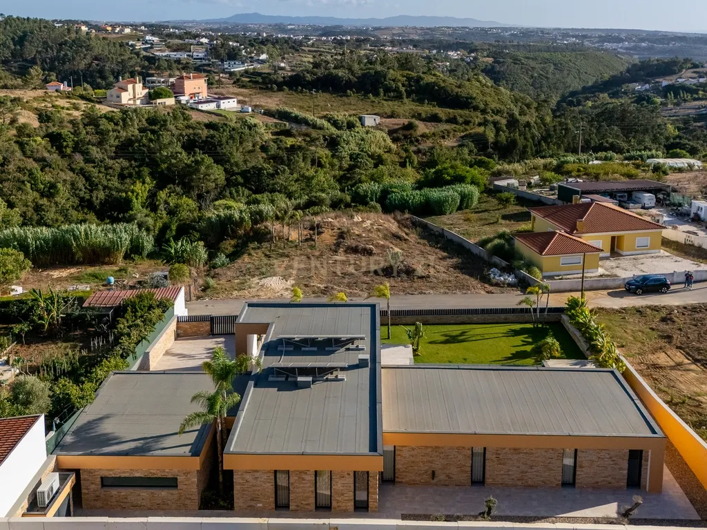 Villa Grata, uma moradia térrea de luxo e conforto únicos ! - Image 76