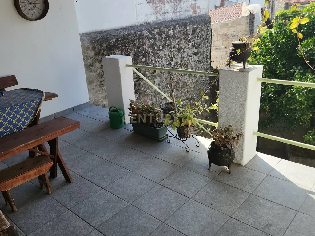 Moradia em Pedra com Terraço e Logradouro — Escalos de Baixo - Image 26