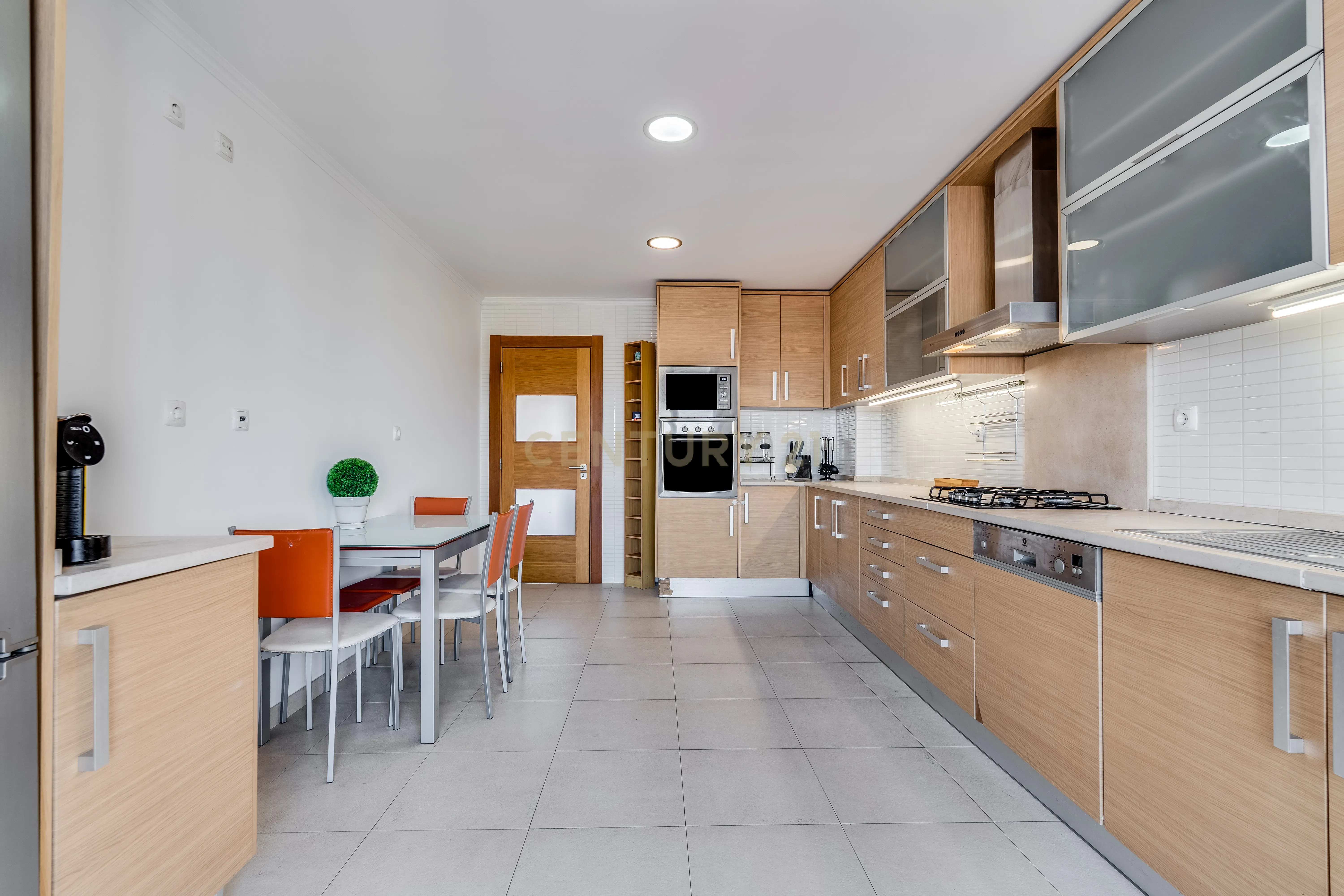Fotografia 4 de Penthouse com BBQ, Jacuzzi, Garagem e Vista Rio