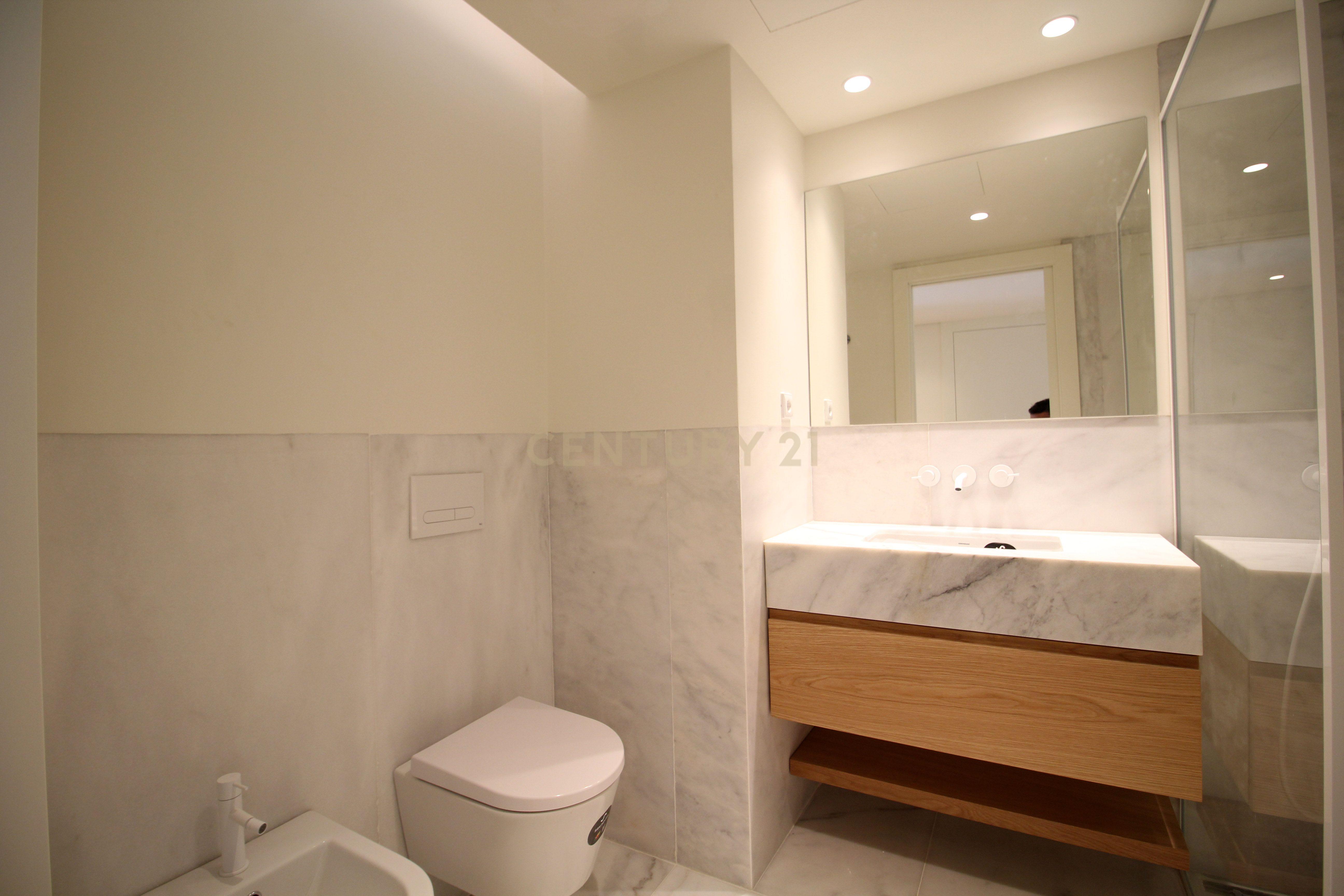Fotografia 7 de Luxuoso apartamento T3 em Alcântara, Lisboa