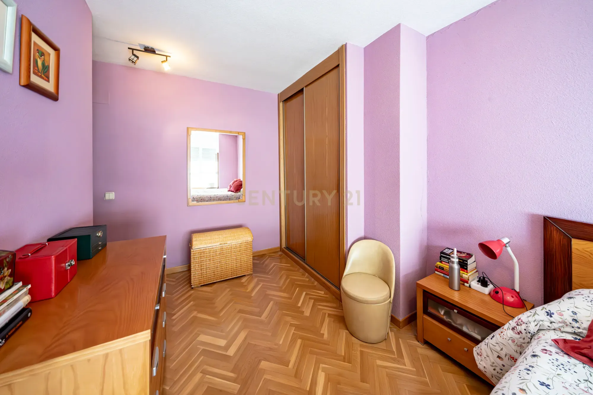 Apartamento de Luxo com Terraço em Comunidade Fechada - Madrid - Image 18