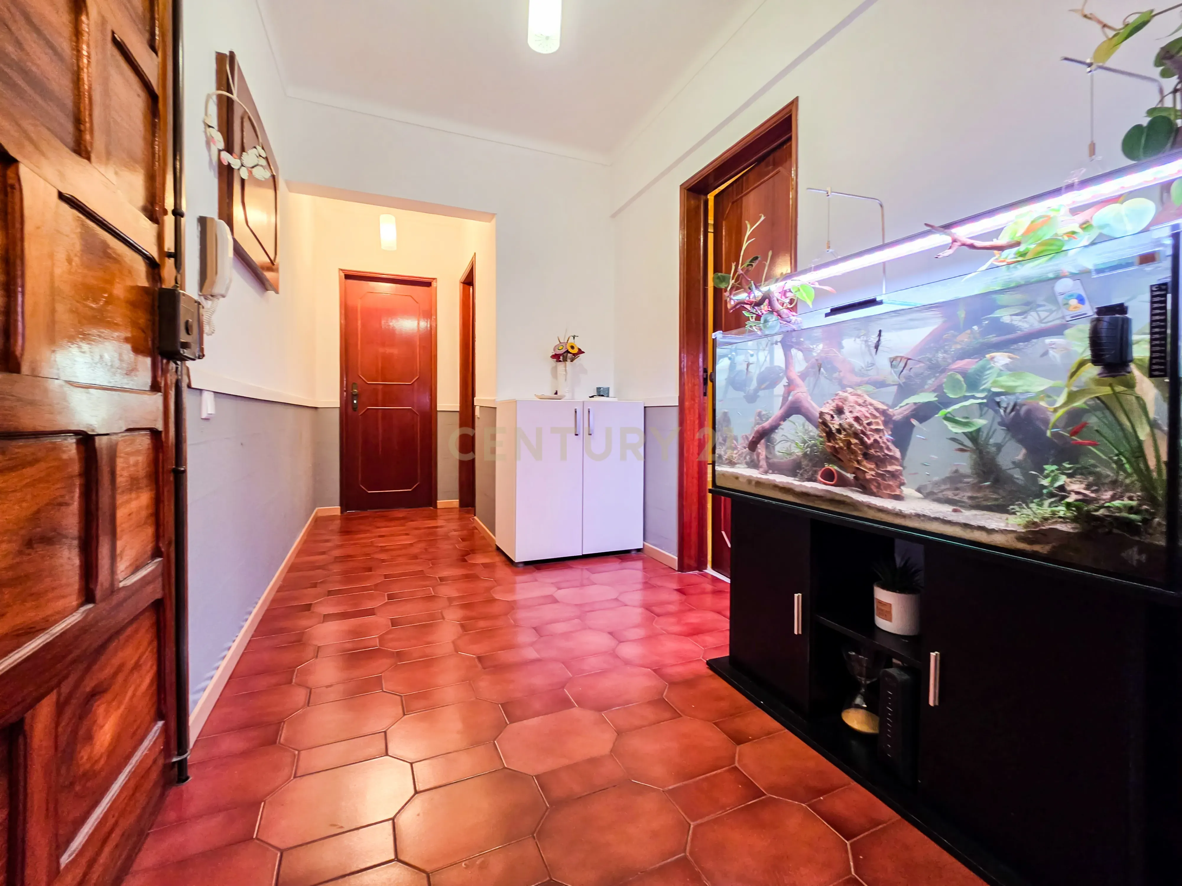 Fotografia 12 de Apartamento T2 em Setúbal com Vista e Localização Central