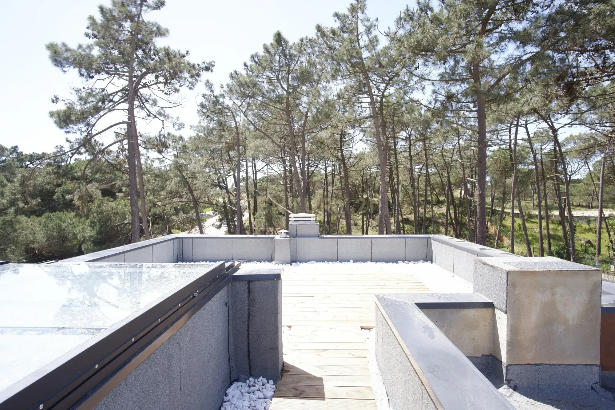 🌿 Moradia de Sonho Pronta a habitar na Avenida do Mar T5 com piscina – Aroeira - Image 42