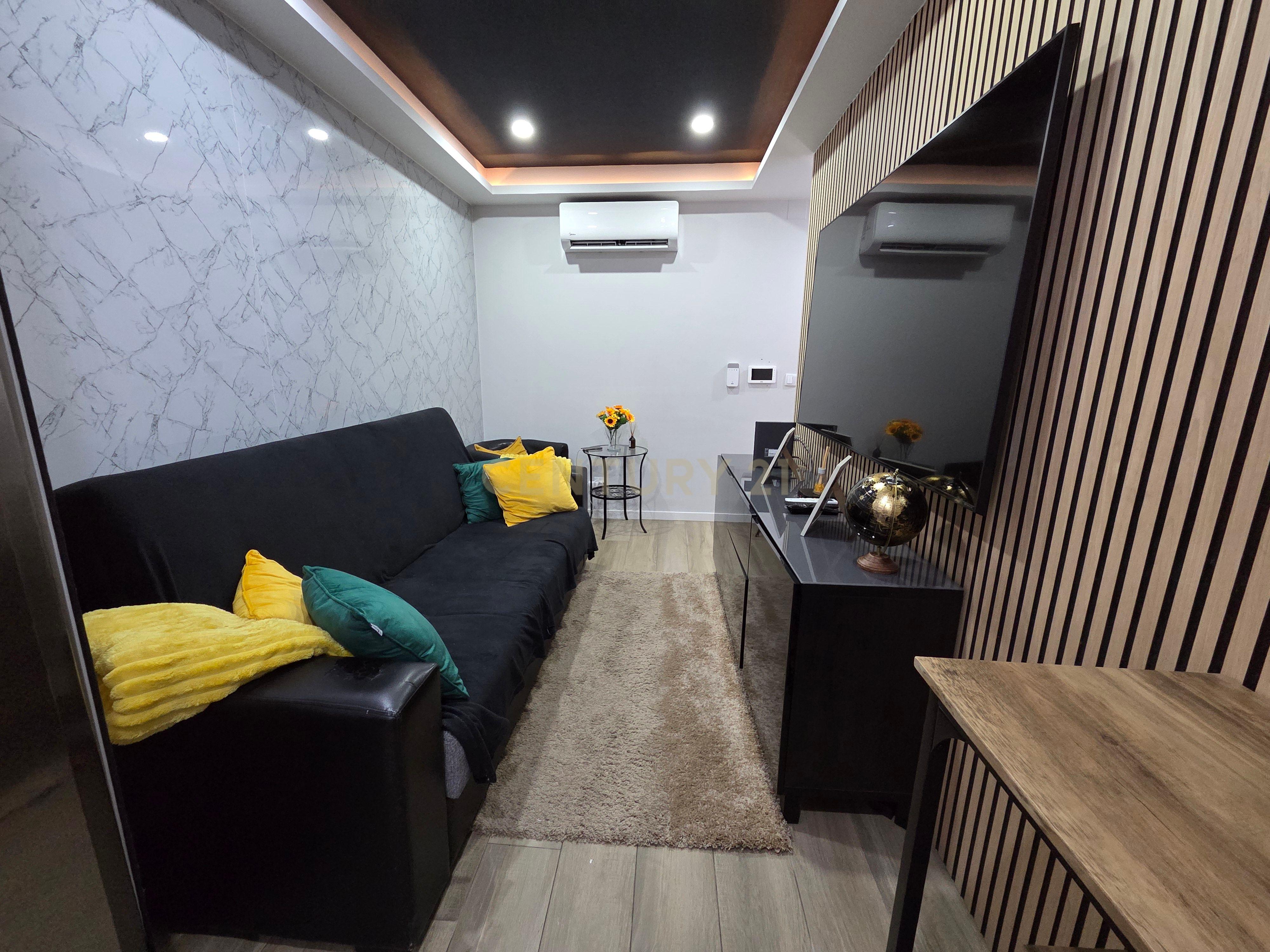 Fotografia 3 de Moradia T3 remodelada – Torre da Marinha, Seixal