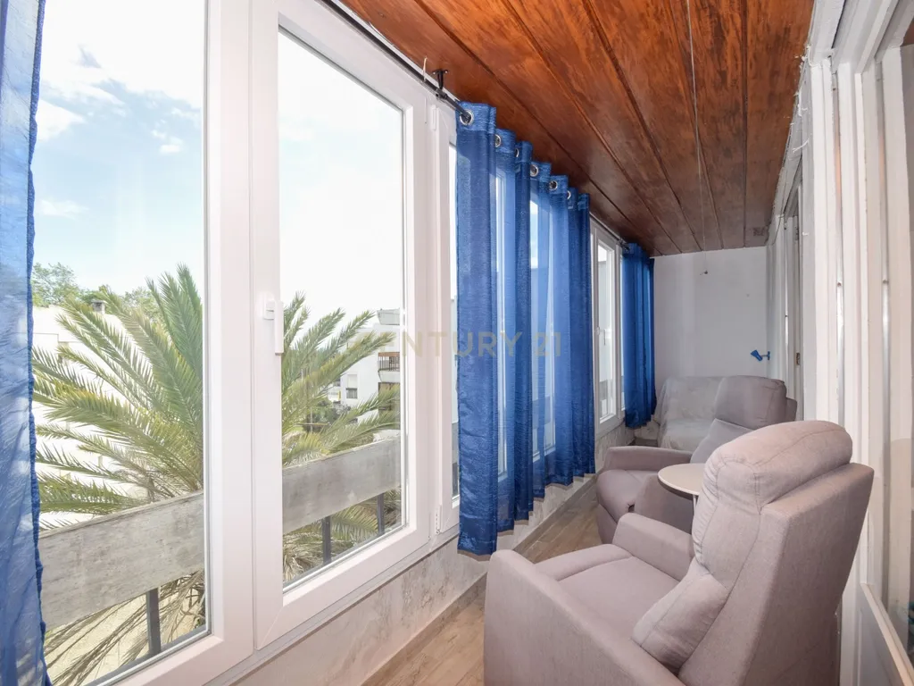 Apartamento T1 com Vista Mar em Carcavelos - Image 18