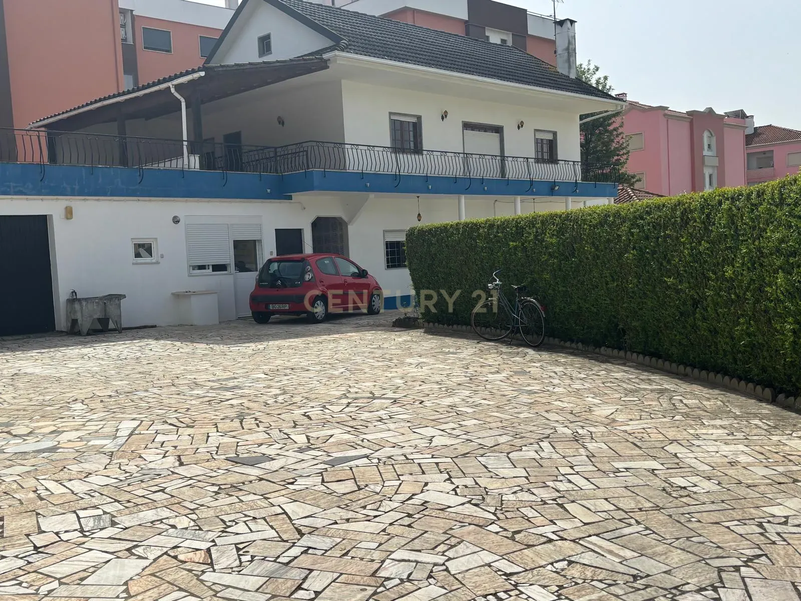 Moradia T5 à venda em Nossa Senhora de Fátima, Entroncamento — foto 32