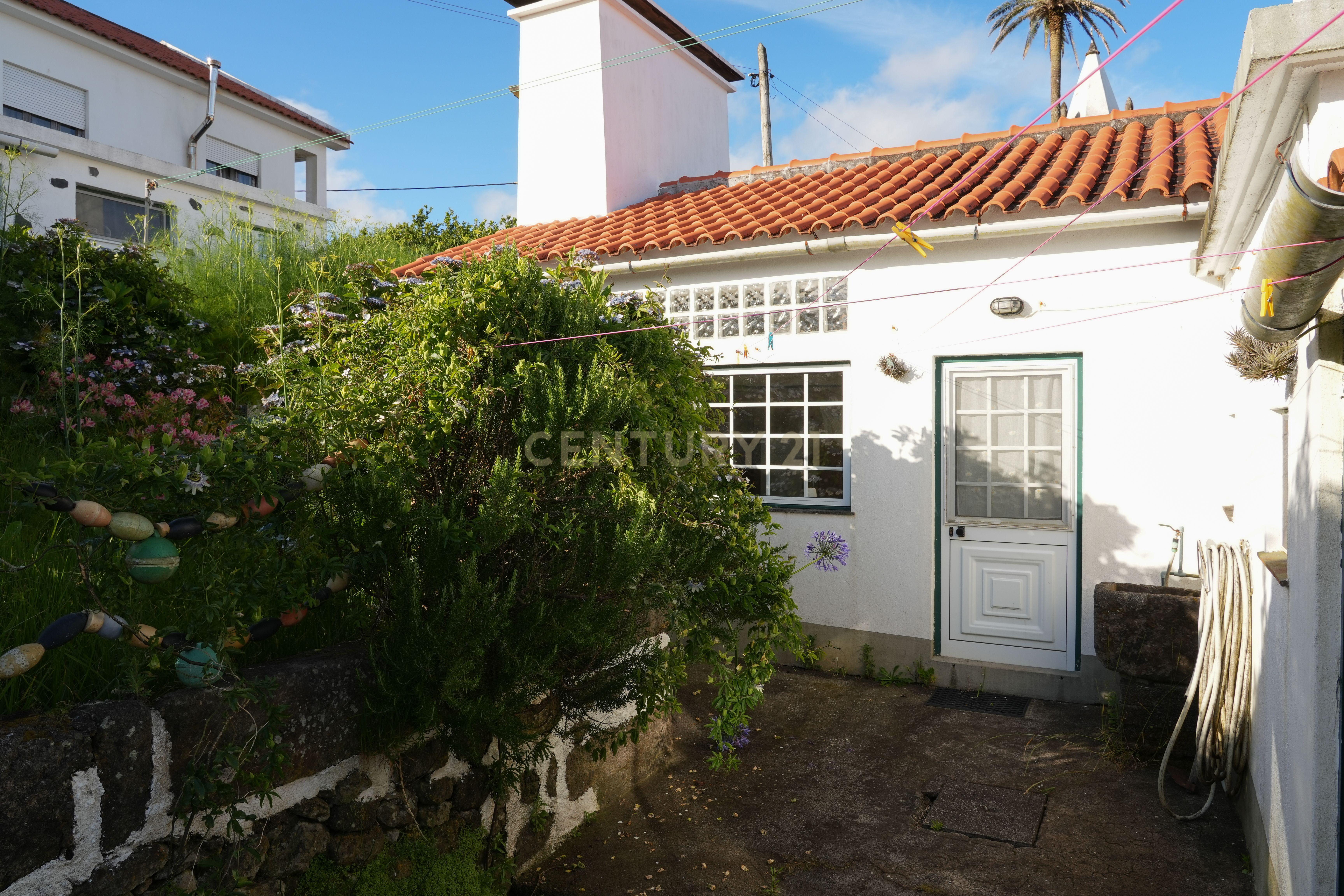 Moradia T4 à venda em Lomba, Lajes das Flores — foto 25