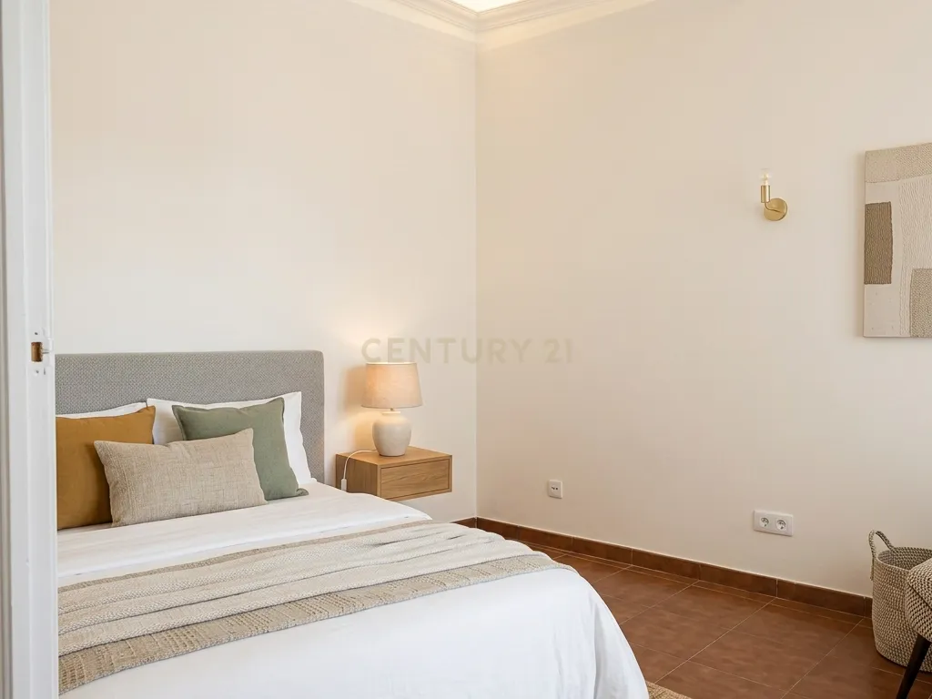 Moradia T3 em Beja com Pátio - Image 19