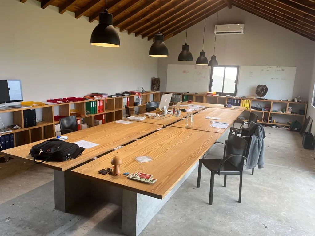 Uma residência excepcional no Pico da Pedra, Ribeira Grande - Image 30
