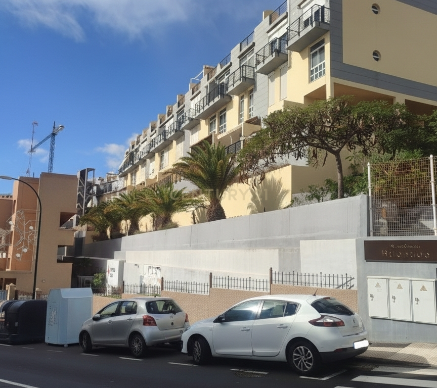 Tríplex en Venta en Av. Marítima, Candelaria