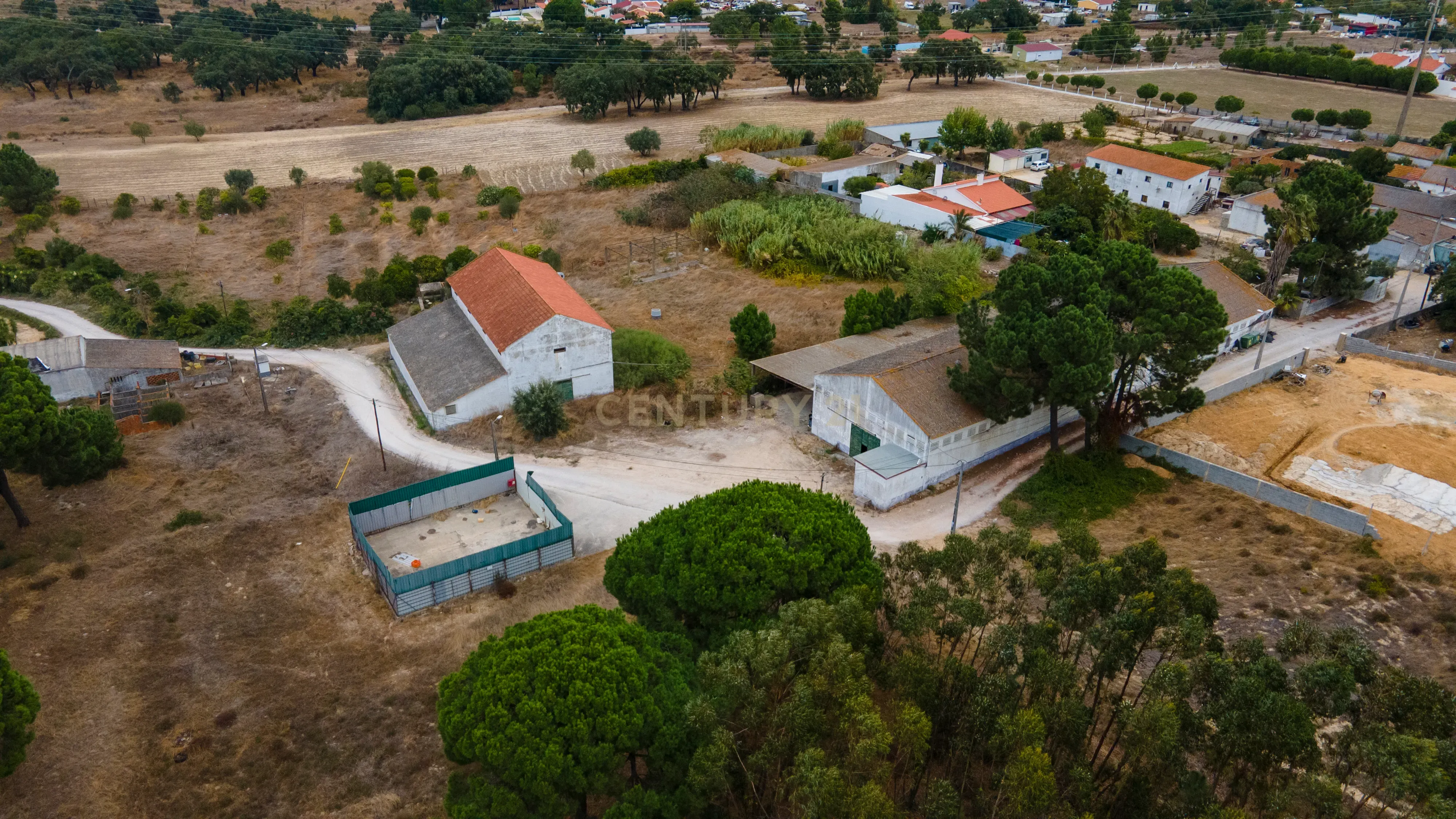 Fotografia 8 de Quinta dos Batudes - Palmela