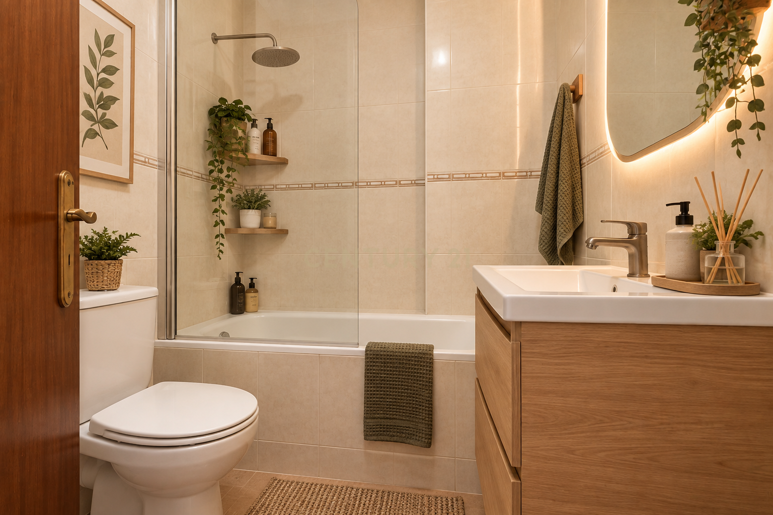 Apartamento T1 à venda em Barreiro e Lavradio, Barreiro — foto 24