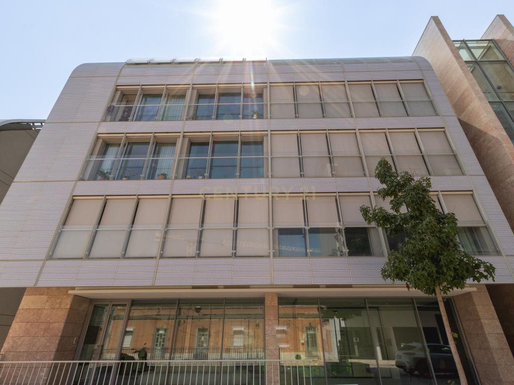 Exclusivo Apartamento T1 – Riverside/Prata Living, Marvila  - Image 25