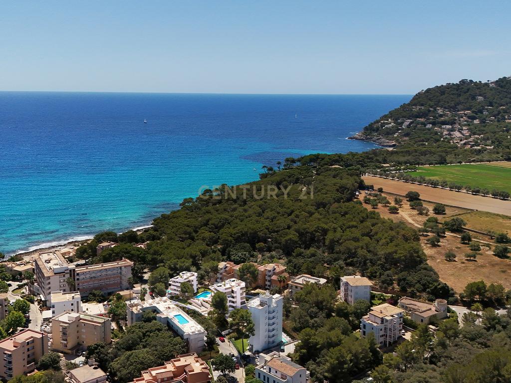 Canyamel, Mallorca