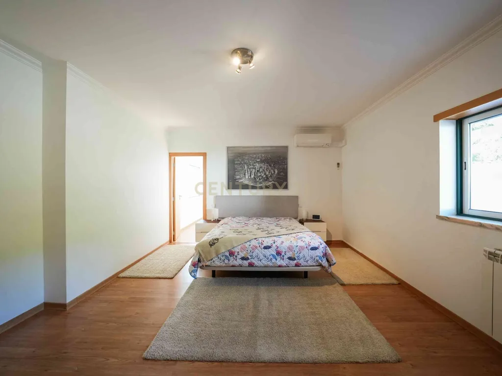 Moradia Eficiente Energeticamente com Padrões Escandinavos | Chiqueda – Alcobaça - Image 17