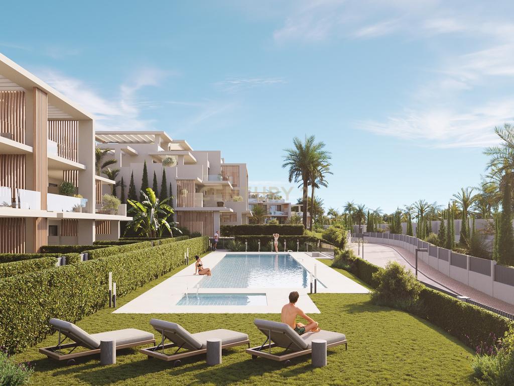 Royal Park Residence – Vida de luxo contemporâneo na Nova Golden Mile - Image 29
