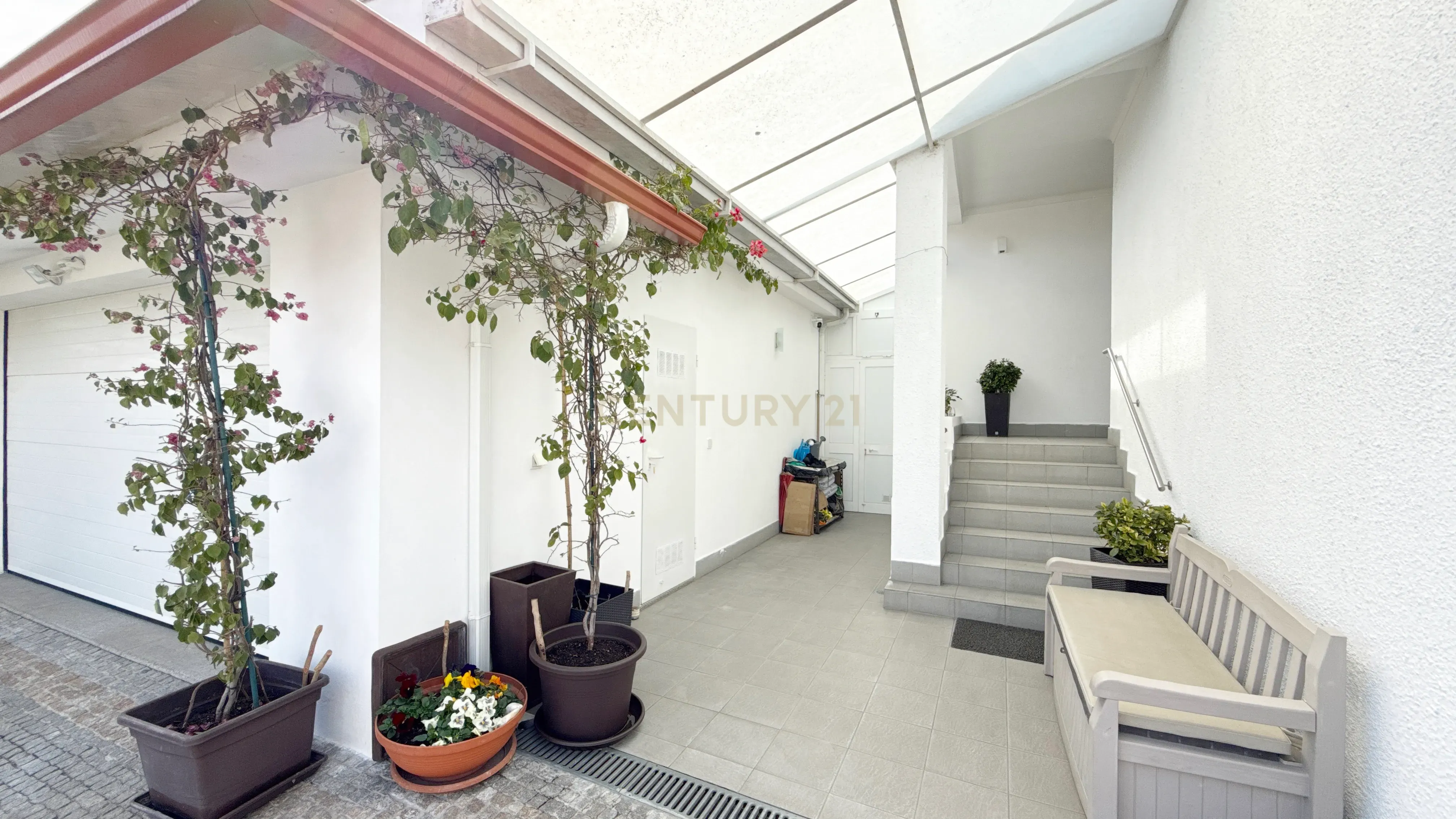 Andar Moradia com Jardim em Paredes – Urbanização da Mó - Image 13
