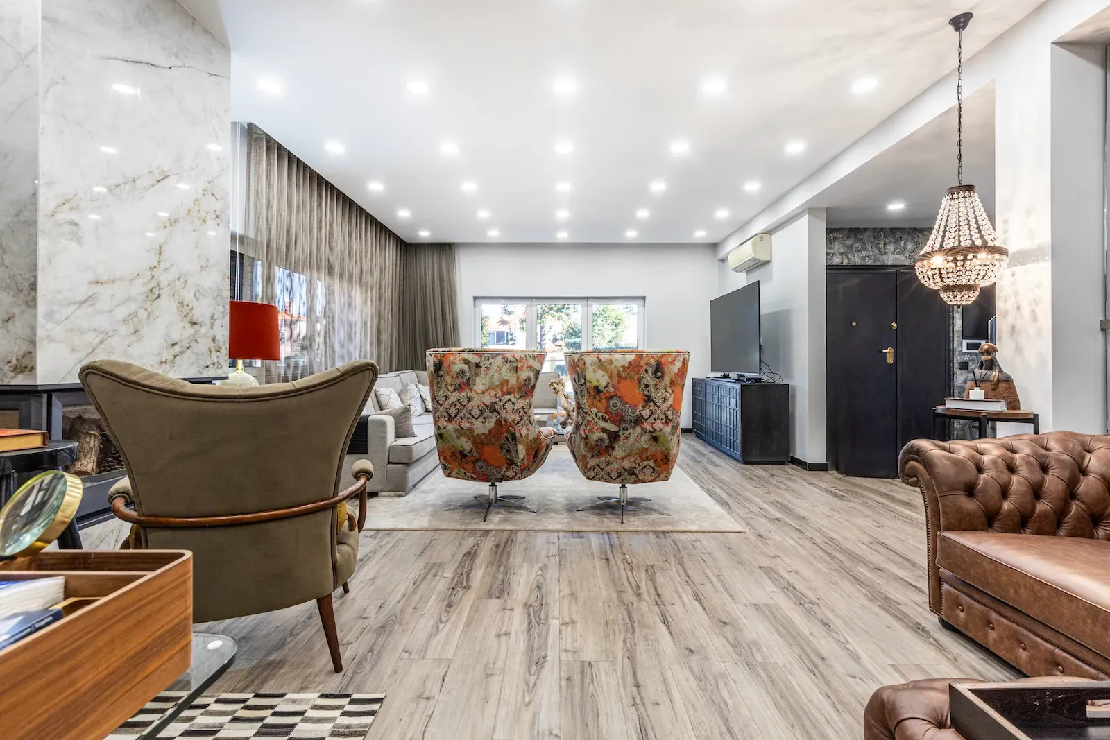 Moradia Exclusiva na Verdizela – Conforto, Estilo e Qualidade de Vida - Image 4