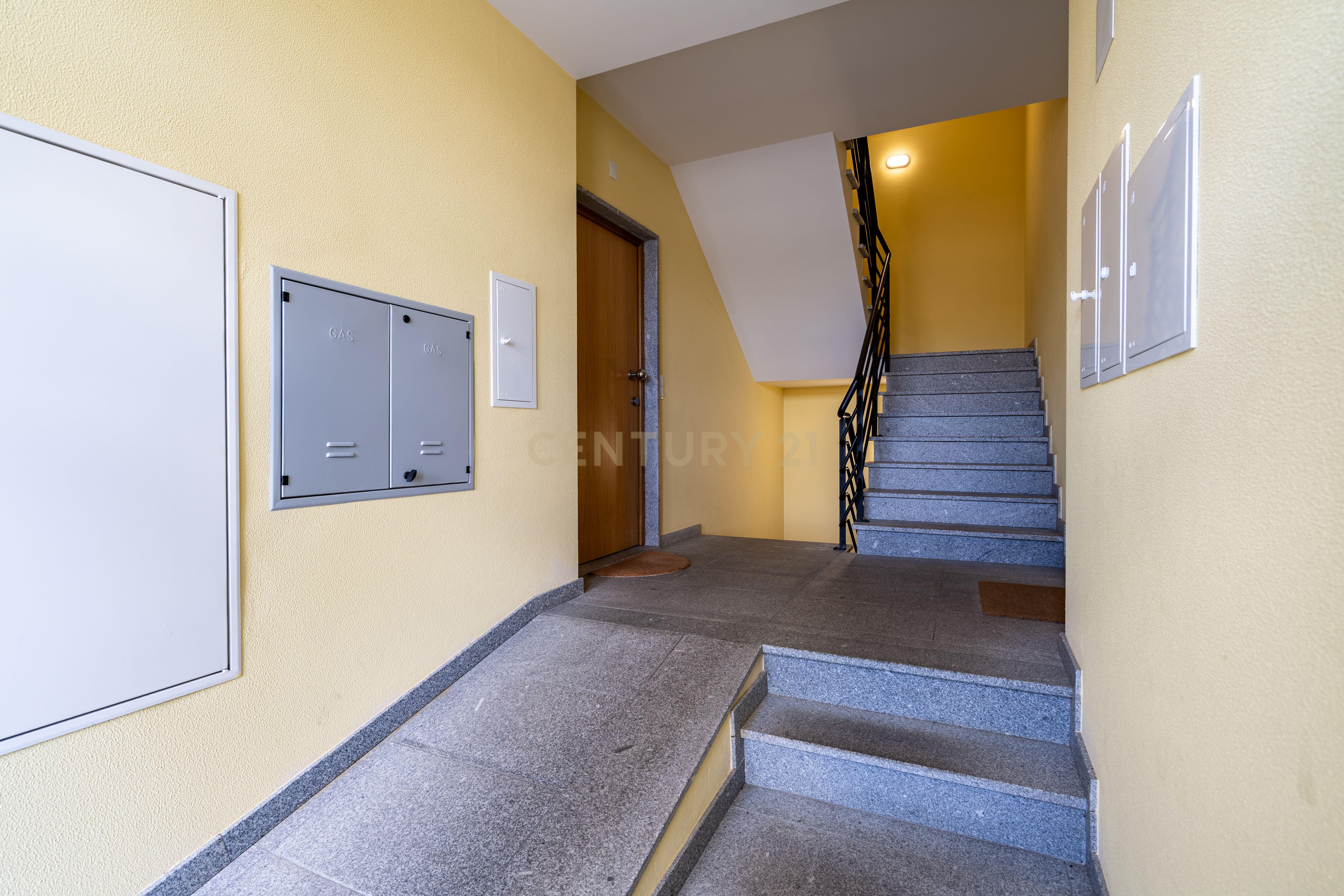 Fotografia 12 de Apartamento T3 Moderno | 142 m² | Com Garagem | Construção de 2022 | Arganil