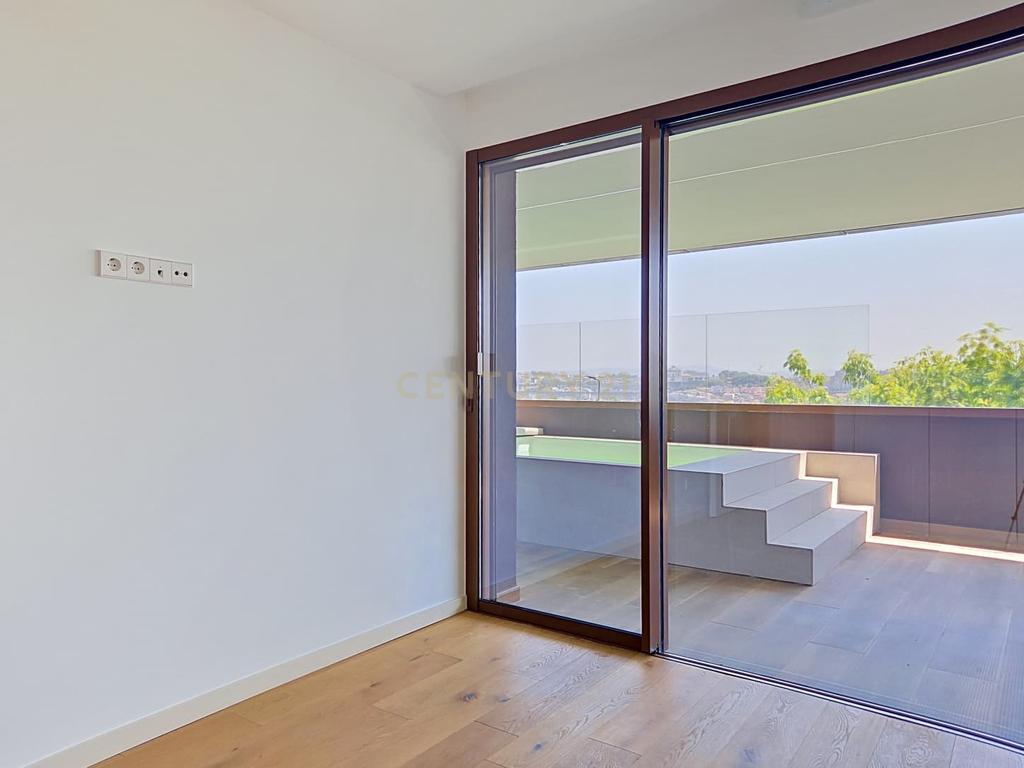 Apartamento T2 com Piscina Privativa - Douro Nobilis I - Vila Nova de Gaia - Image 29