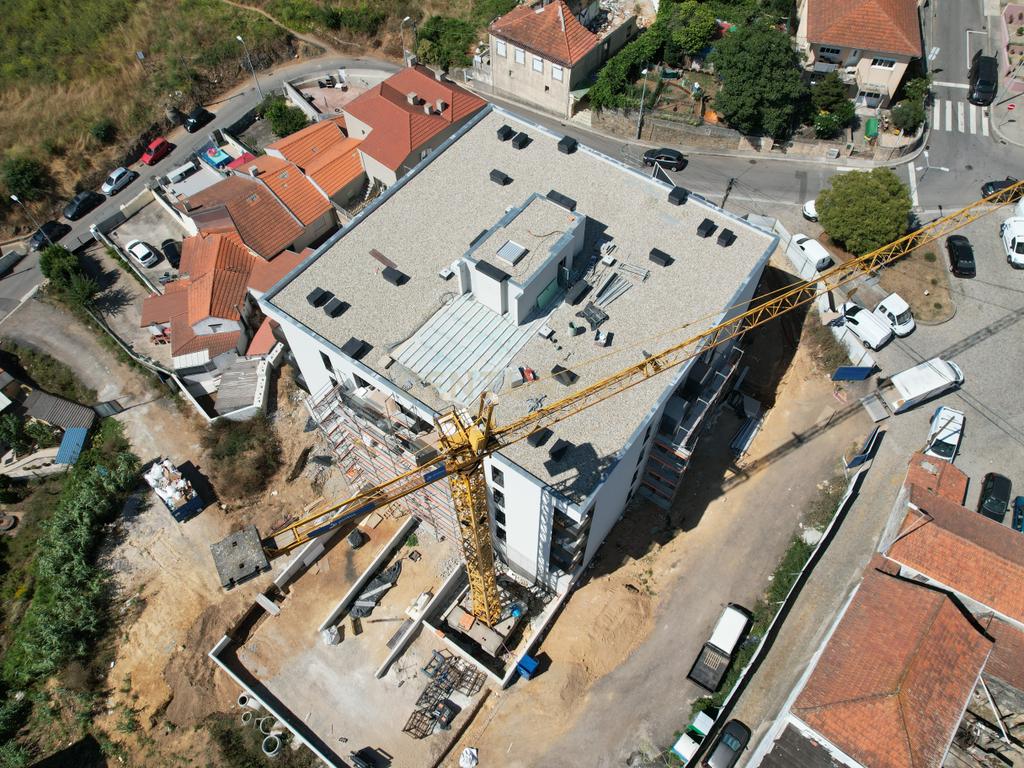 Apartamento T2   - A 700m Metro -Hospital S.Silva - Linha Amarela Metro - Image 6