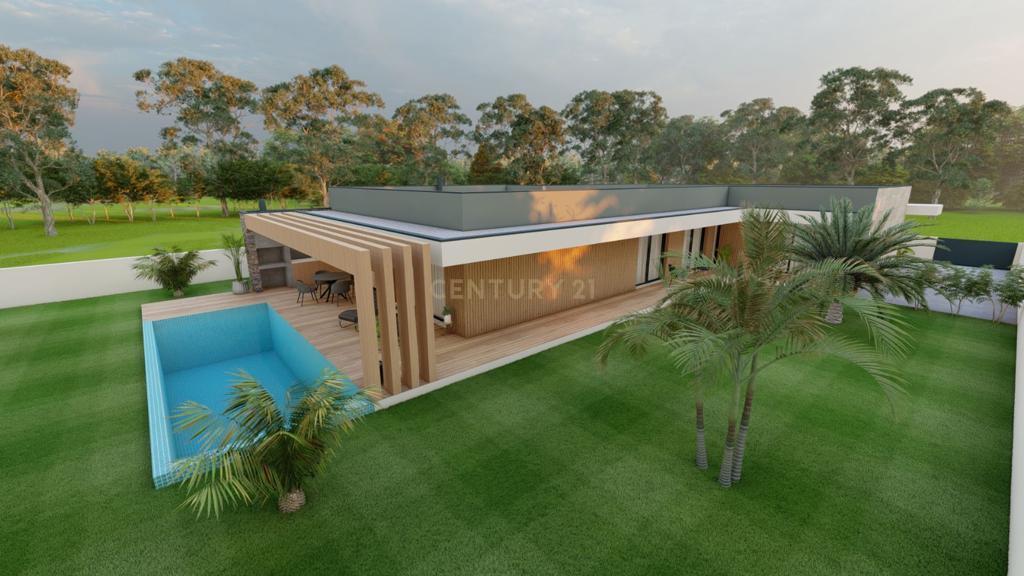 Moderna Moradia em Construção em São Romão de Neiva - Image 18