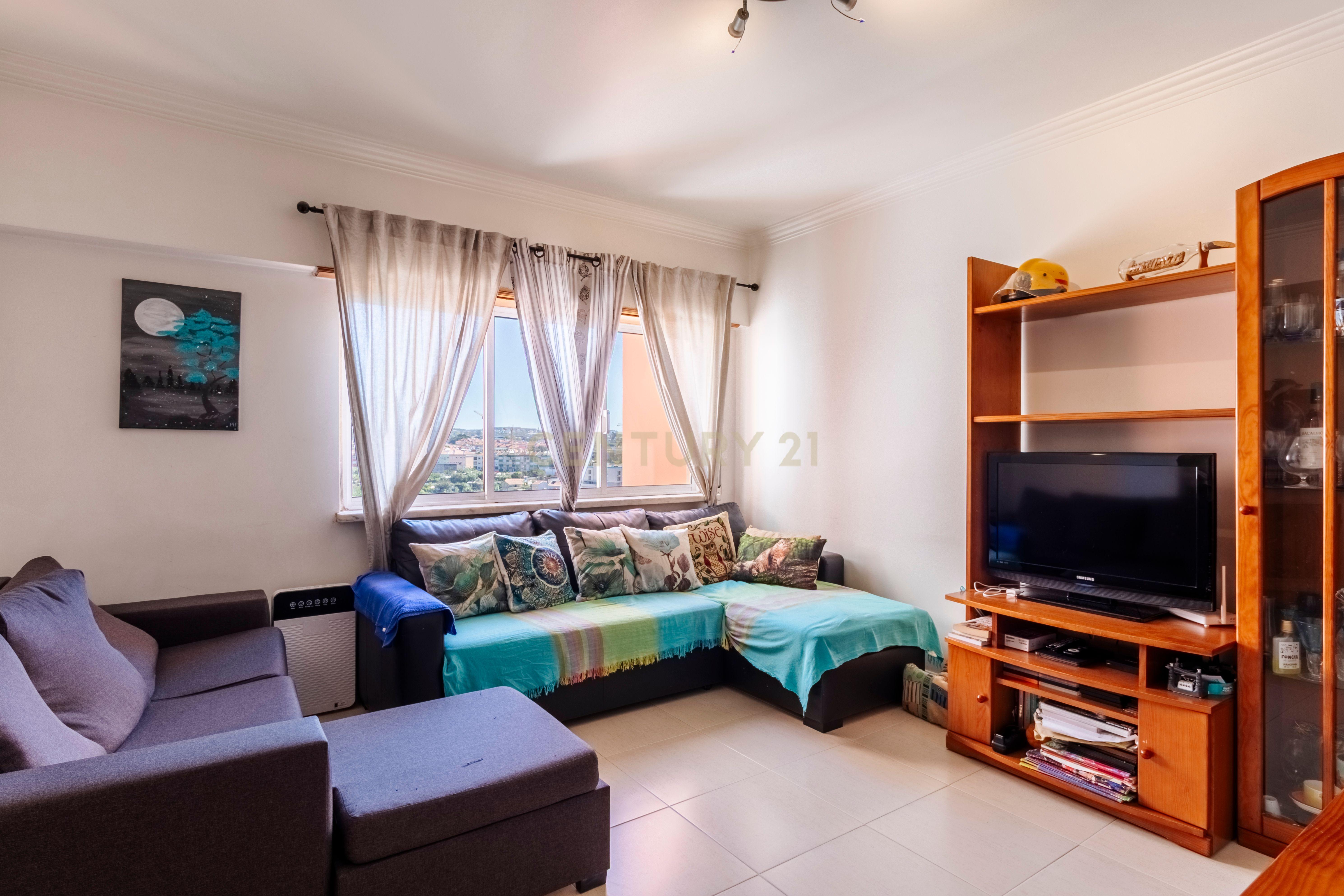 Apartamento T2 à venda em Cacém e São Marcos, Sintra — foto 5