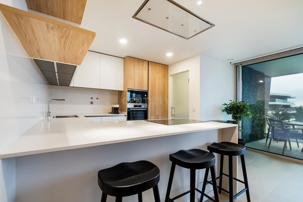 Apartamento T3 de charme totalmente mobilado no Belas Clube de Campo - Image 10