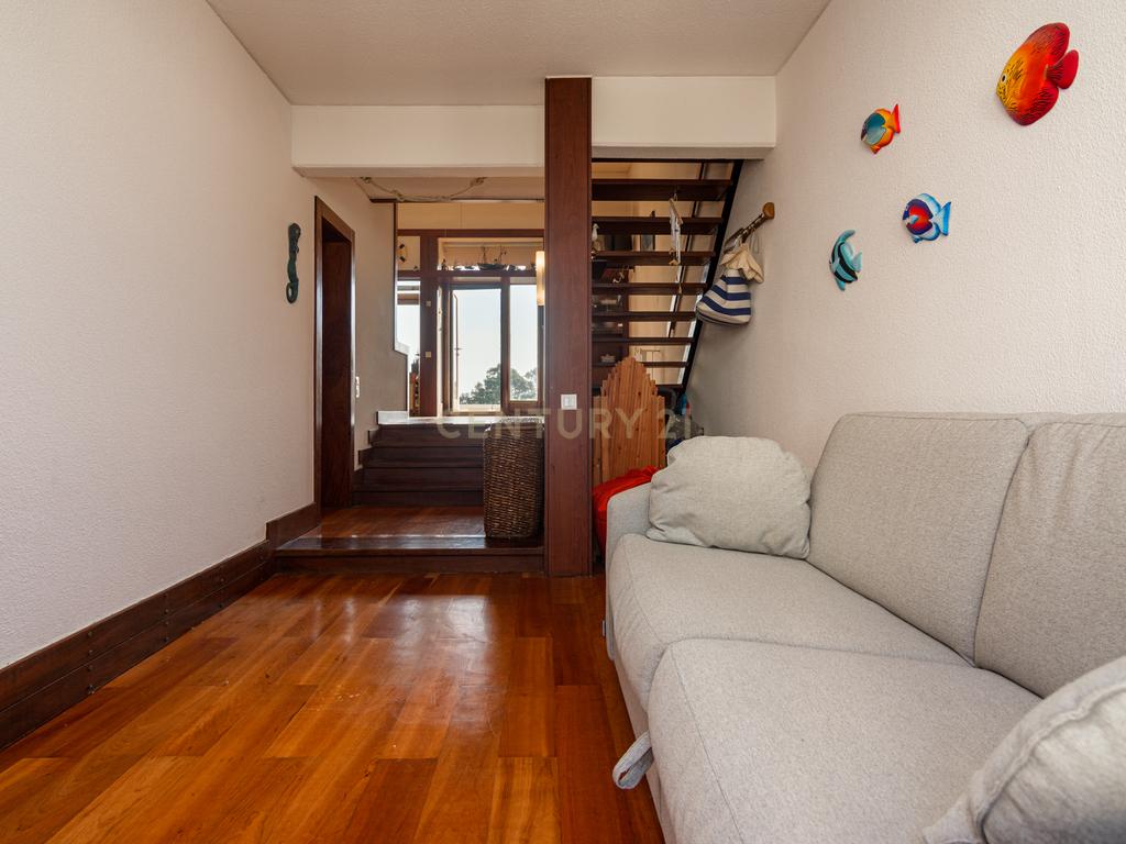 Apartamento T1+1 com vista deslumbrante, em Tróia, Carvalhal. Em Arrendamento! - Image 10