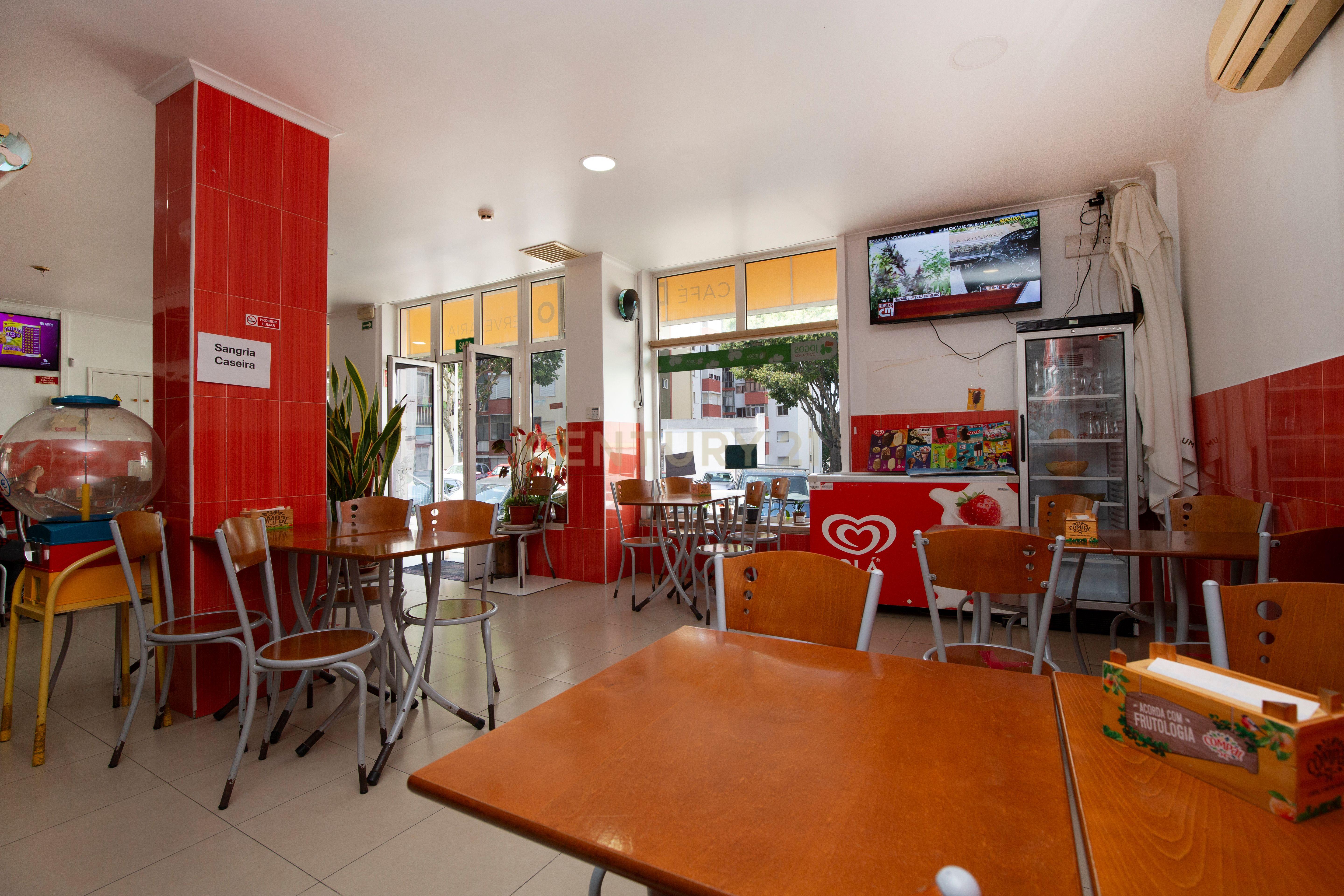 Trespasse Café c/ JOGOS da SANTA CASA NEGOCIÁVEL - Image 9