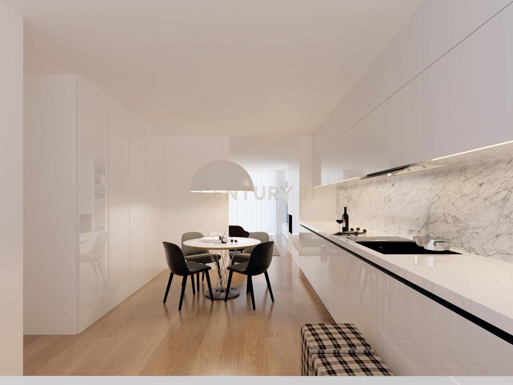 Moradia em Banda T3 com 3 suites em Celeiros - Image 5