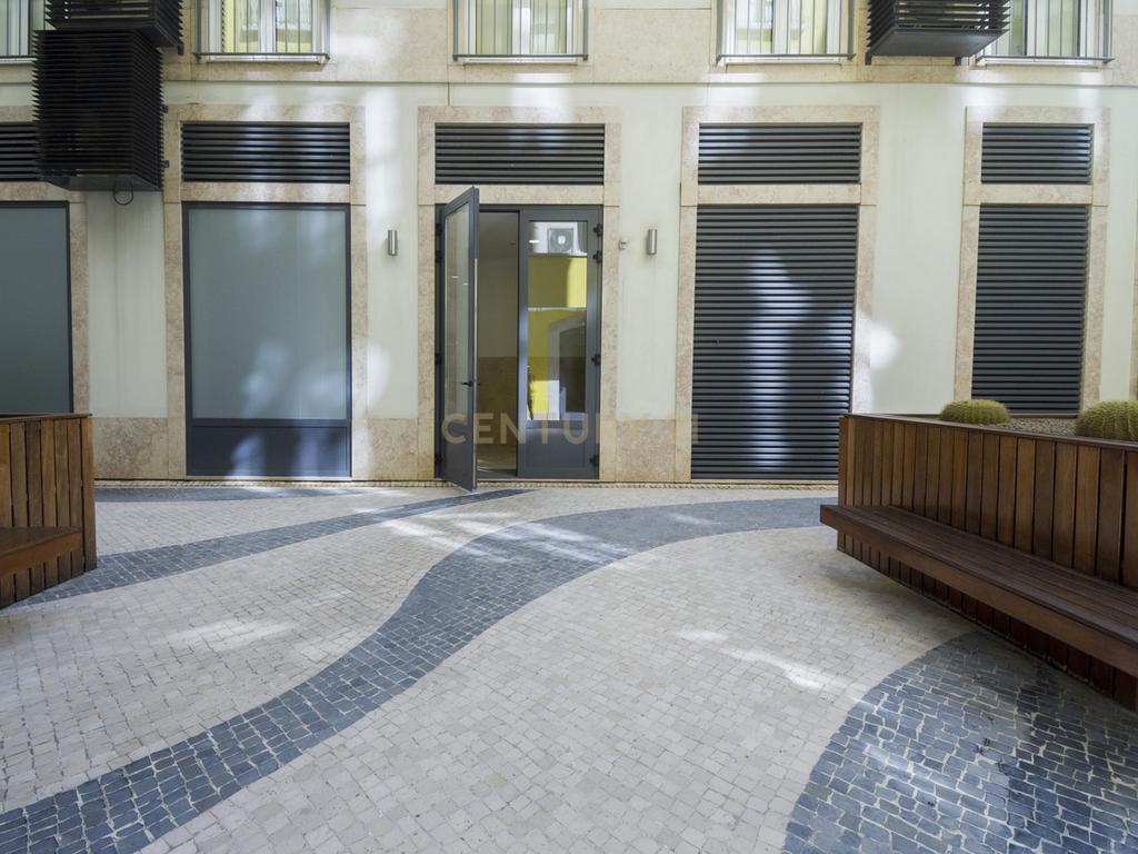 Apartamento T2 de Charme para Arrendamento na Avenida da Liberdade - Image 8