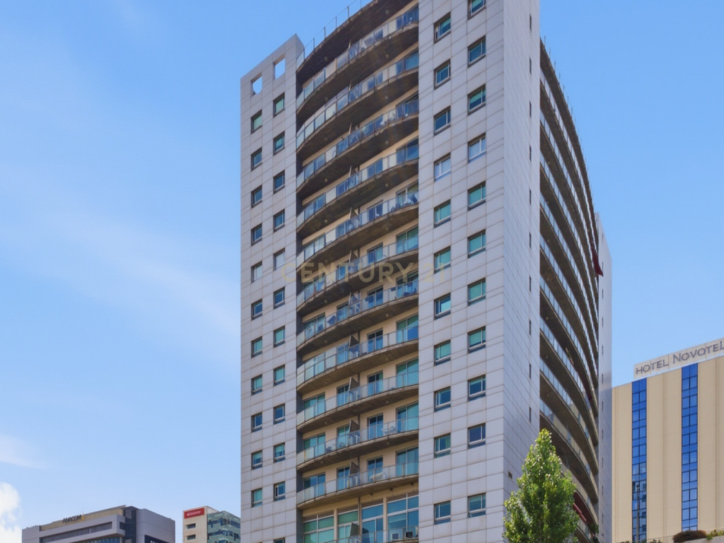 T1 Elegante com Varanda e Estacionamento | EDIFÍCIO MALHOA PLAZA Av. José Malhoa, Lisboa - Image 30