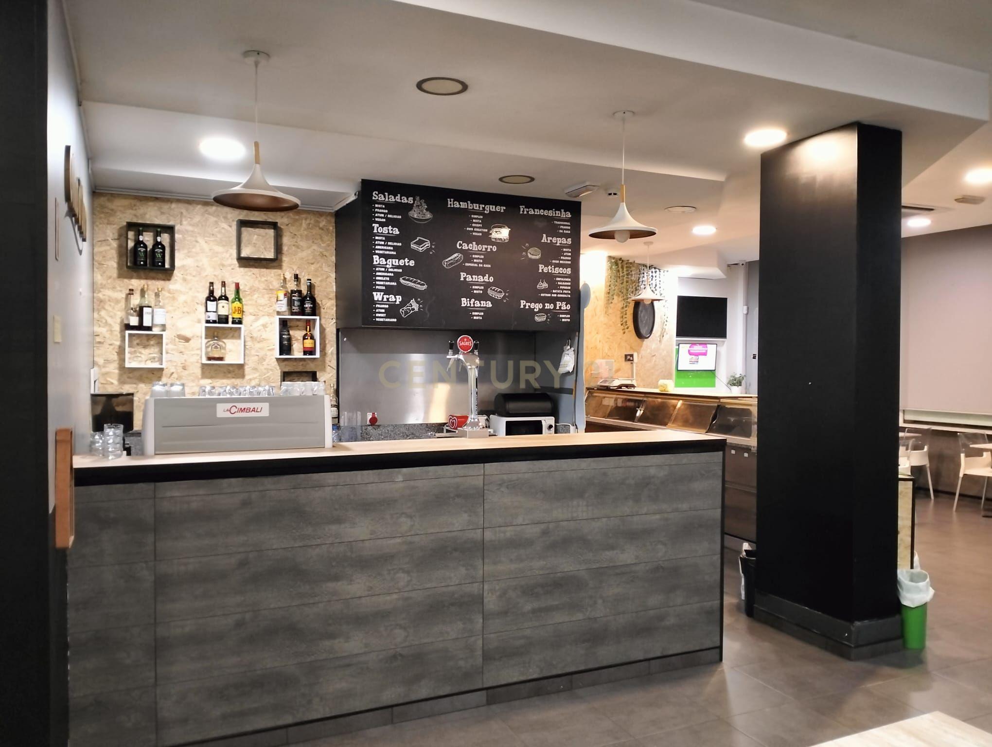 Fotografia 6 de Café e padaria em Esgueira, Aveiro - Oportunidade Única!