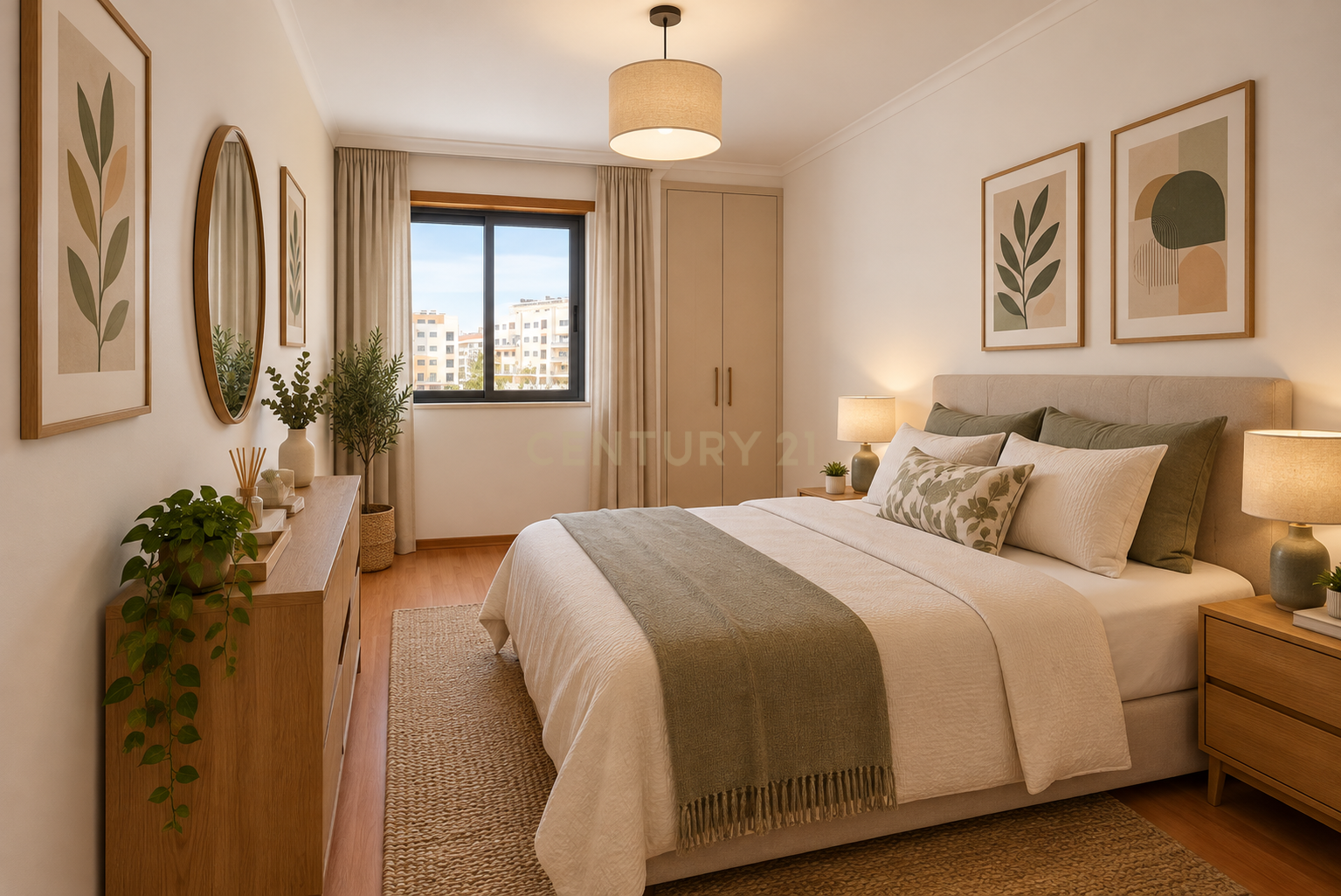 Apartamento T2 à venda em Montijo e Afonsoeiro, Montijo — foto 3